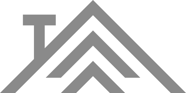 roof outline vector